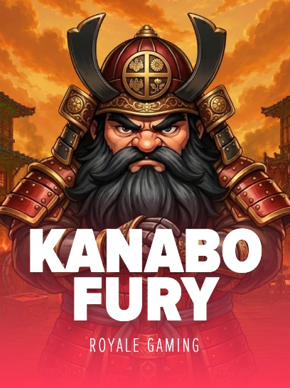 Kanabo Fury game cover
