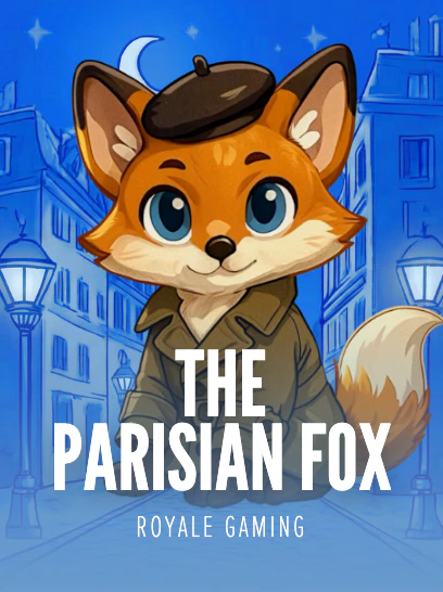 The Parisian Fox game cover